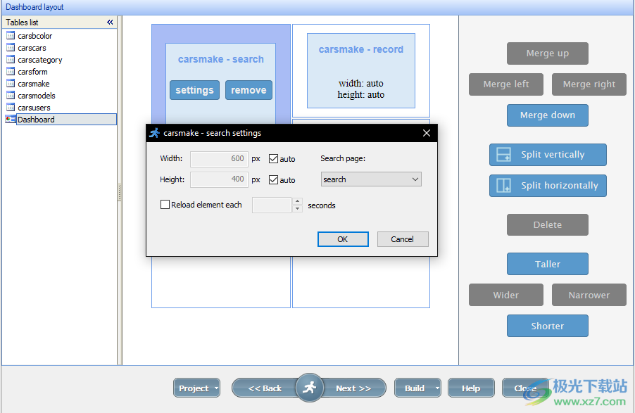 PHPRunner(PHP代码生成器)