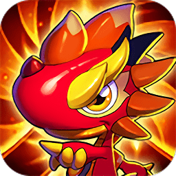 斗龙战士之双龙核