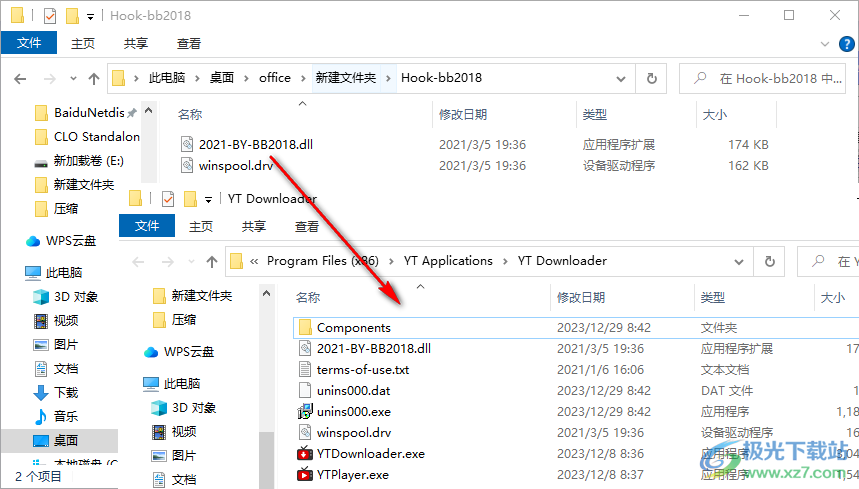 YT Downloader(视频下载器)