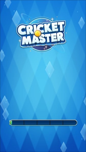 板球大师游戏