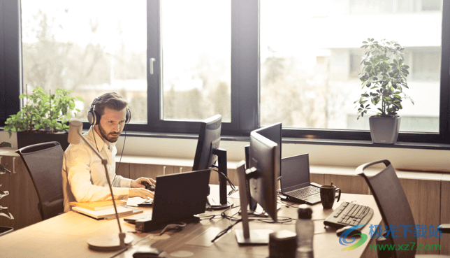 KSA-Kanxue Security Access中文版