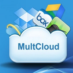 multcloud免费版(云盘数据互传管理工具)