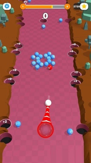 泳池恐慌手机版