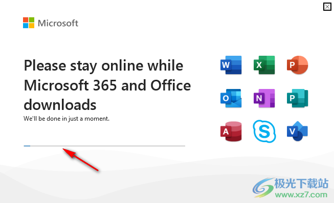 Office 2013-2024 C2R Install Lite