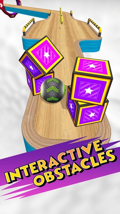 进击的保龄球app