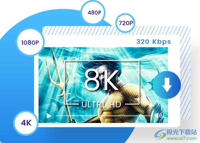 CleverGet(YouTube视频下载器)