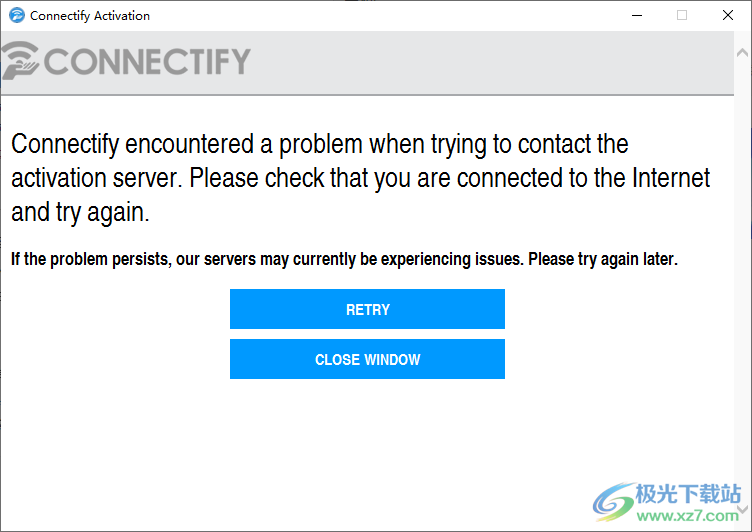 Connectify Hotspot(WiFi共享软件)