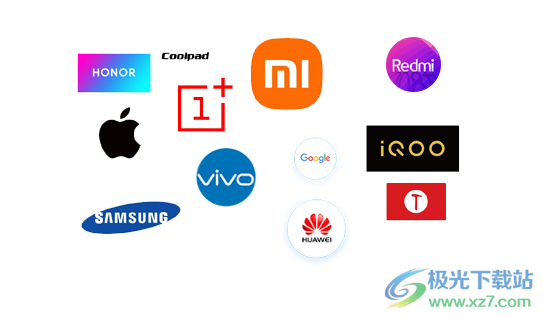 MobiKin Transfer for Mobile(手机数据传输)