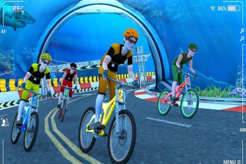 极品自行车最新版