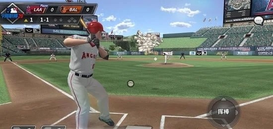 mlb9局职棒20最新版