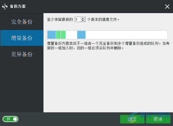 迷你兔数据备份大师免费版