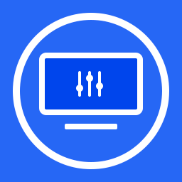 系统蓝屏调试设置工具