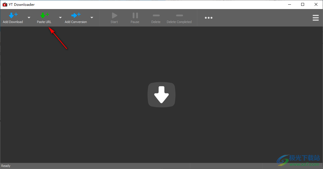 YT Downloader(视频下载器)