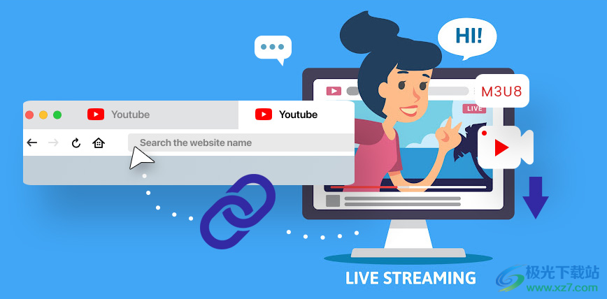 CleverGet(YouTube视频下载器)