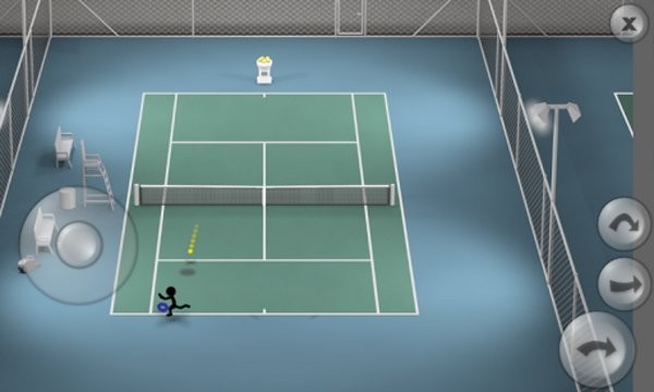 stick tennis最新版