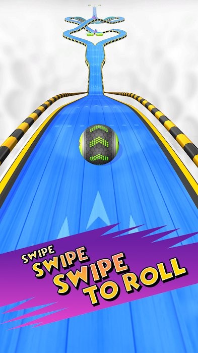 进击的保龄球app