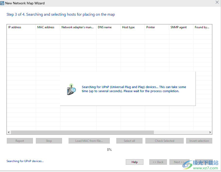 10-Strike LANState Pro(网络设备管理)