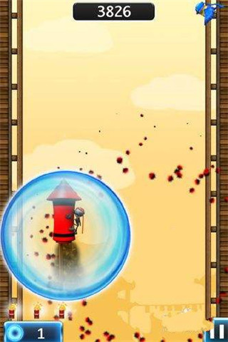 忍者跳跃最新版(Ninjump)