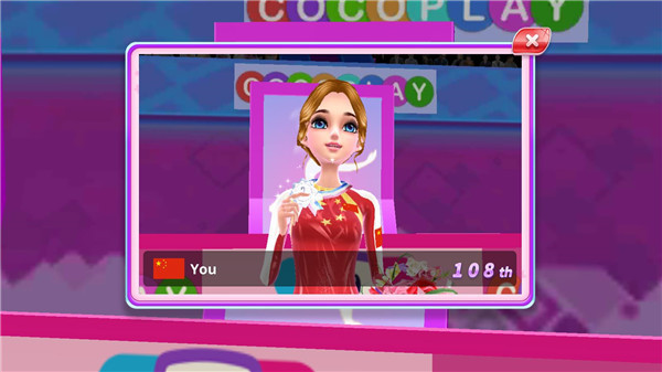 体操之星官方版