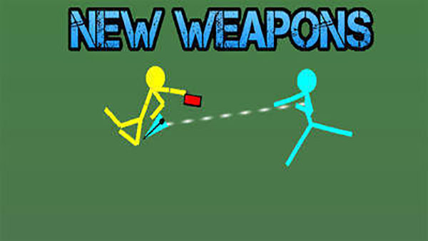 至尊决斗者火柴人内置MOD菜单最新版