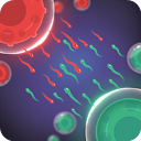 细胞扩张战争最新版(Cell Expansion Wars)