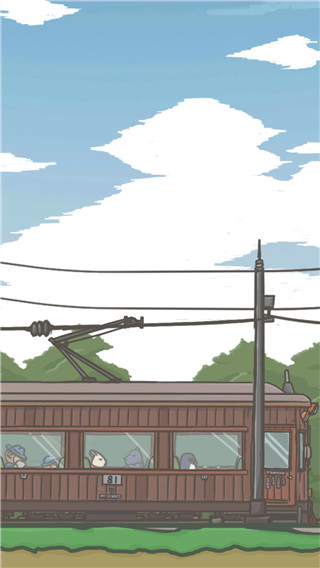 Tsuki月兔冒险最新版