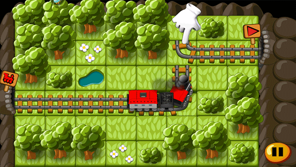 火车驾驶之旅最新版