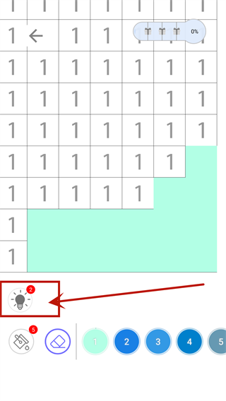 Color by Number填色游戏中文最新版