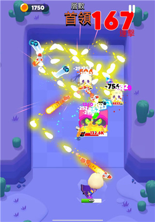 砰砰法师国际服官方版(PunBall)