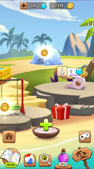 我的汉克狗九游版