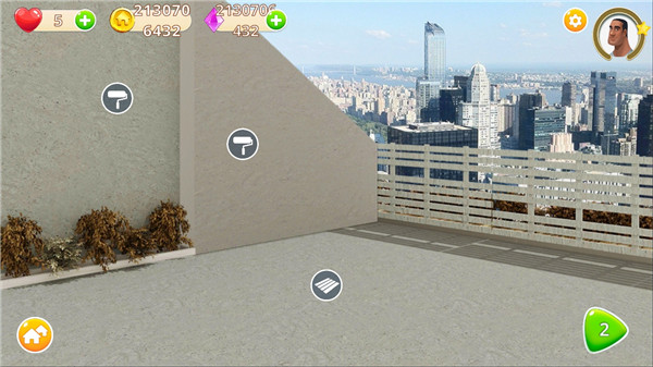 嘉居设计家官方正版(Homematch)