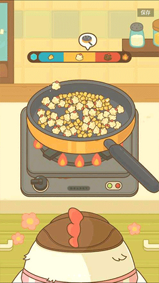 爆米花餐厅官方版