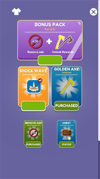 工艺岛最新版本(Craft Island)