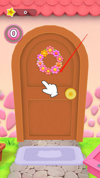 会说话的凯蒂猫正版