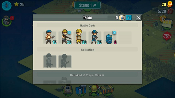 死亡威胁僵尸战争2024最新版本