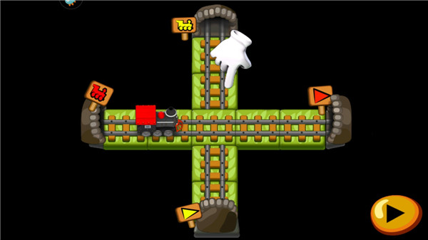 火车驾驶之旅最新版