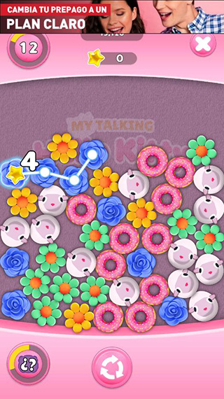 会说话的凯蒂猫正版