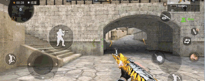 穿越火线最后战役x