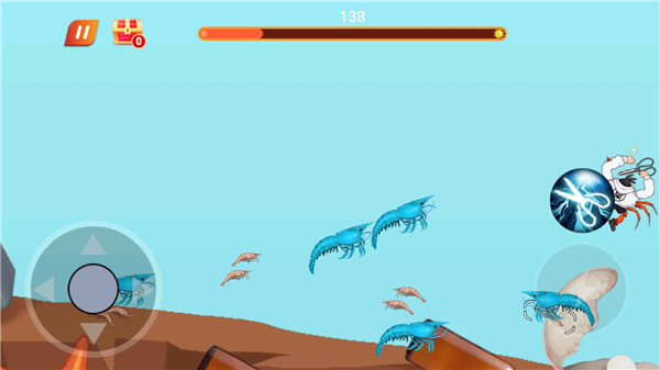 最强大螃蟹免广告版