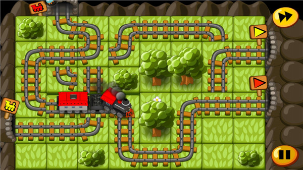 火车驾驶之旅最新版