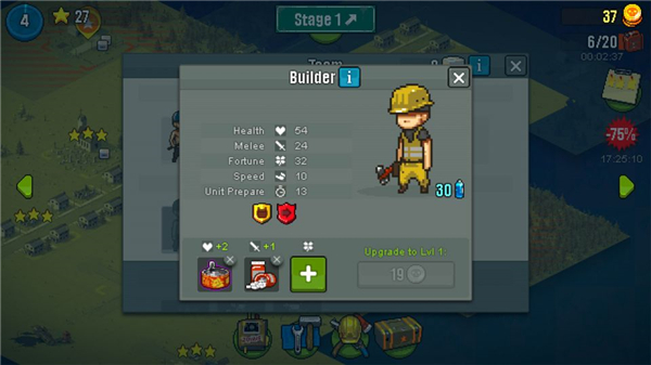 死亡威胁僵尸战争2024最新版本