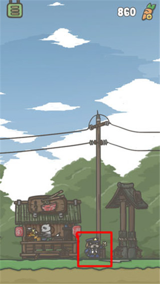 Tsuki月兔冒险最新版