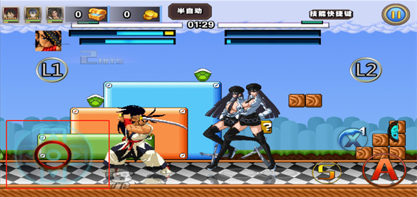 最强决斗者官方版