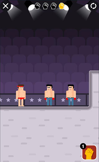 格斗先生官方最新版