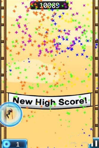 忍者跳跃最新版(Ninjump)