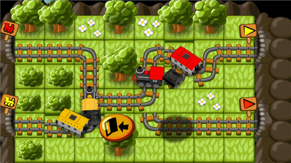 火车驾驶之旅最新版