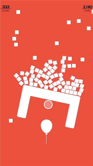 保护气球升起最新版(Rise Up)