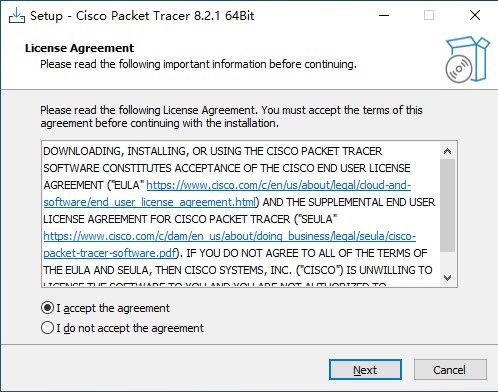 思科模拟器官方版