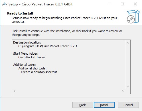 思科模拟器官方版