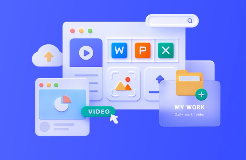 海康智存电脑版